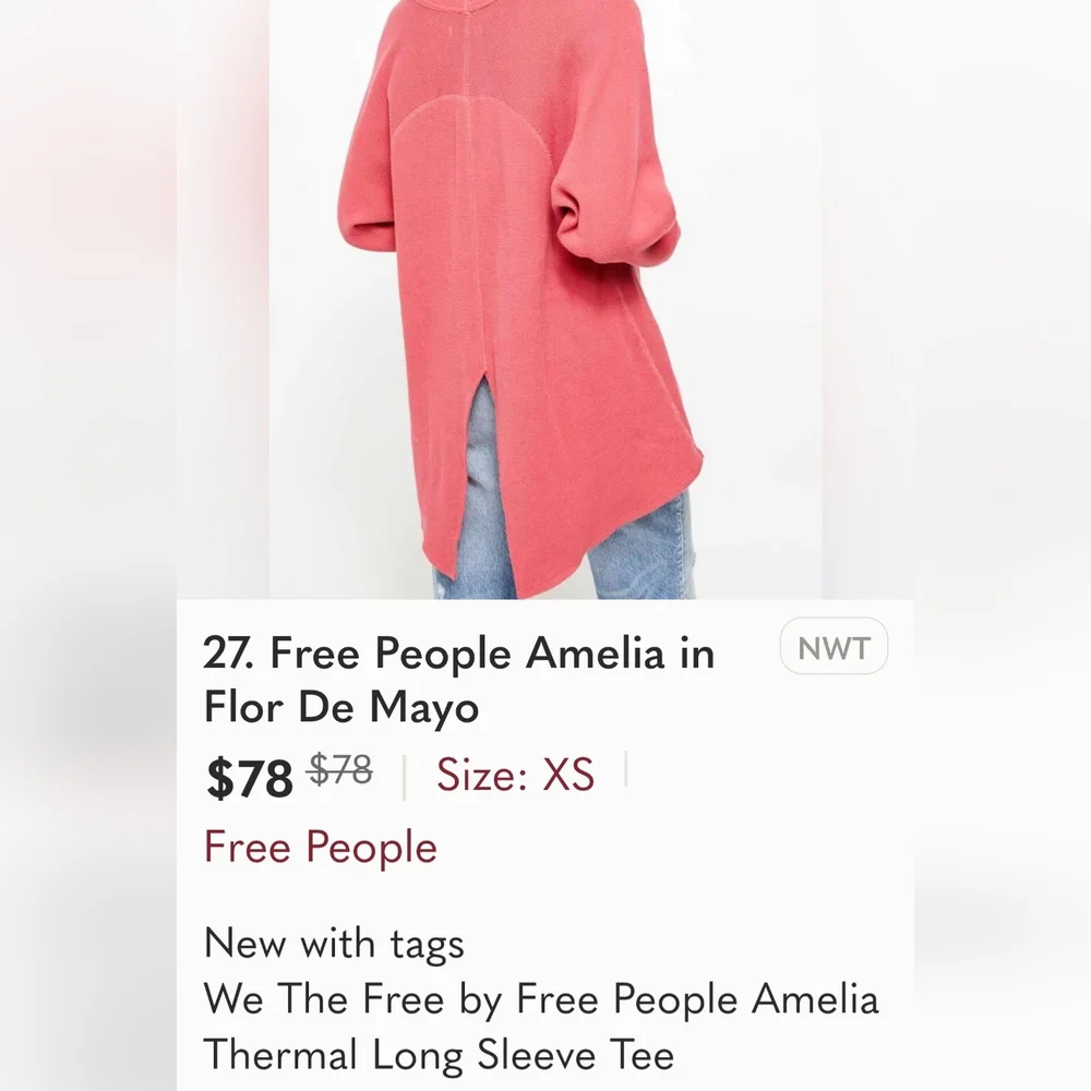 Free People
